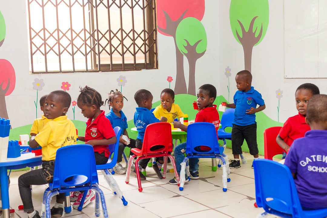 Westlands Community School