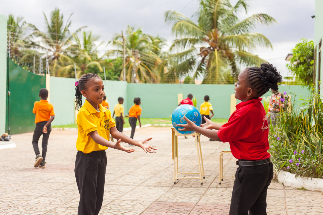 Westlands Community School