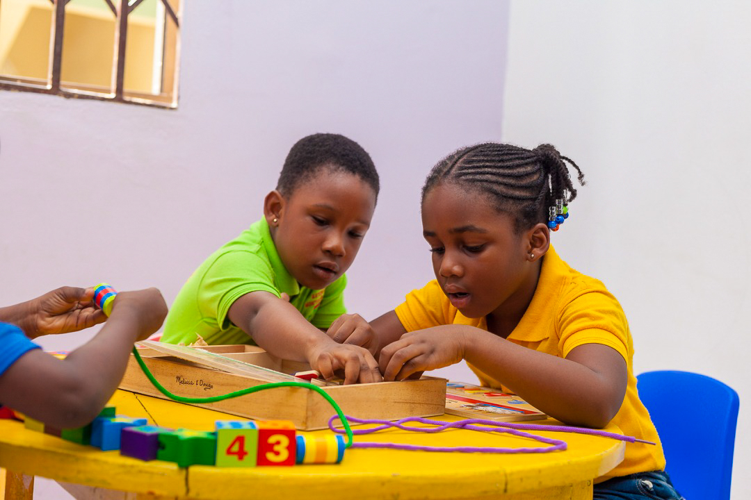 Westlands Community School