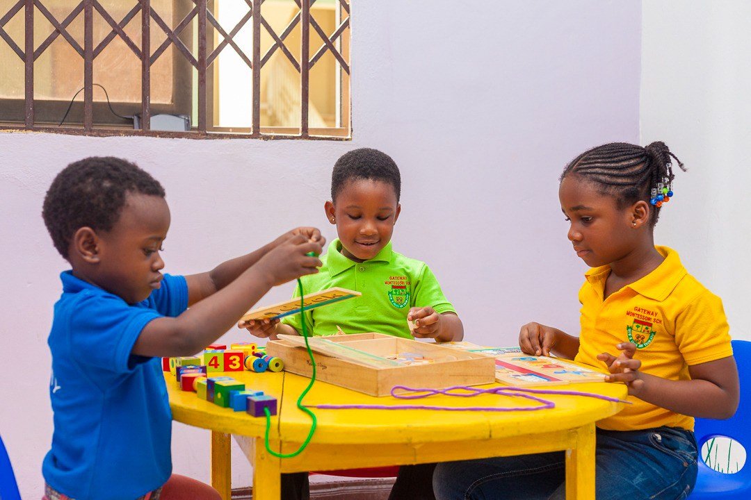 Westlands Community School