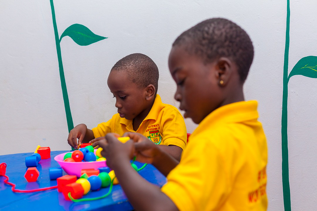 Westlands Community School