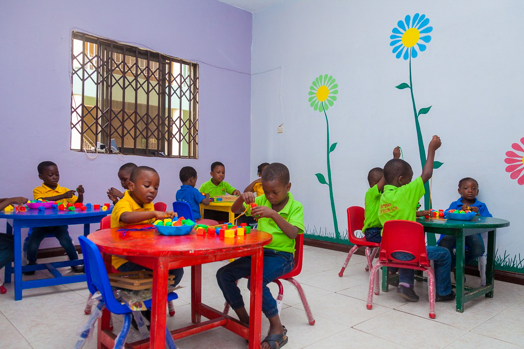 Westlands Community School