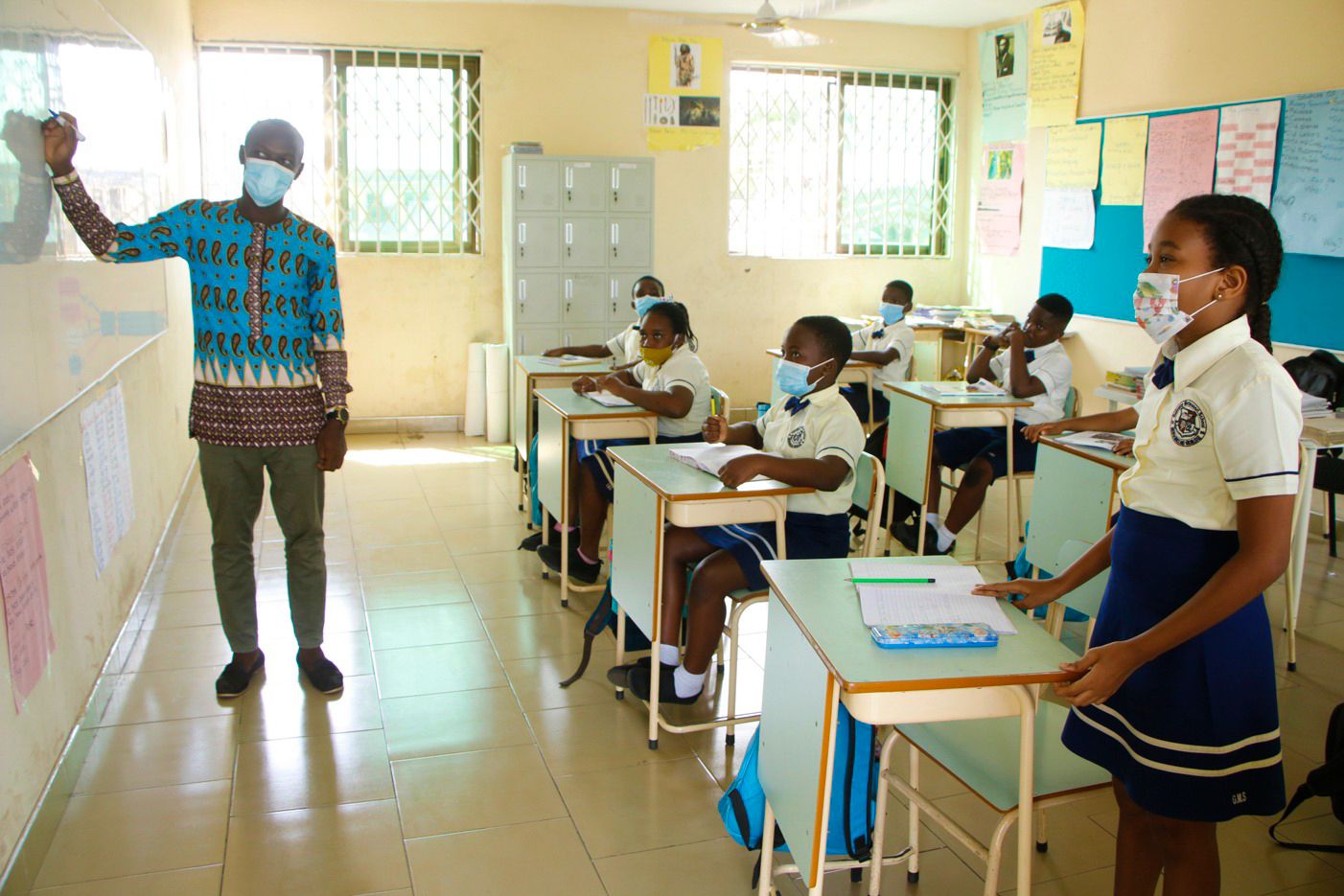 Westlands Community School