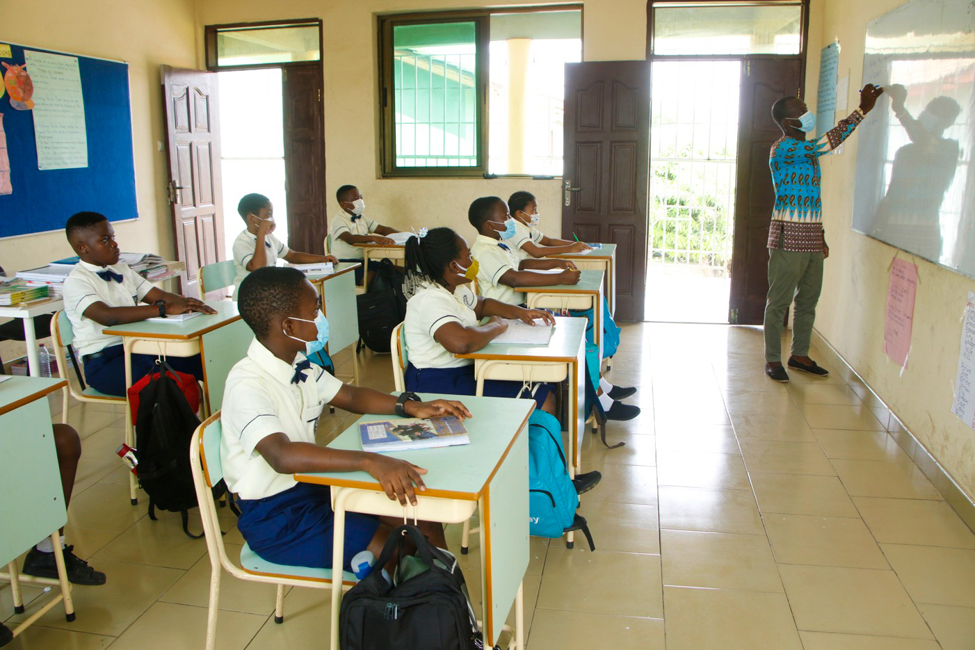 Westlands Community School