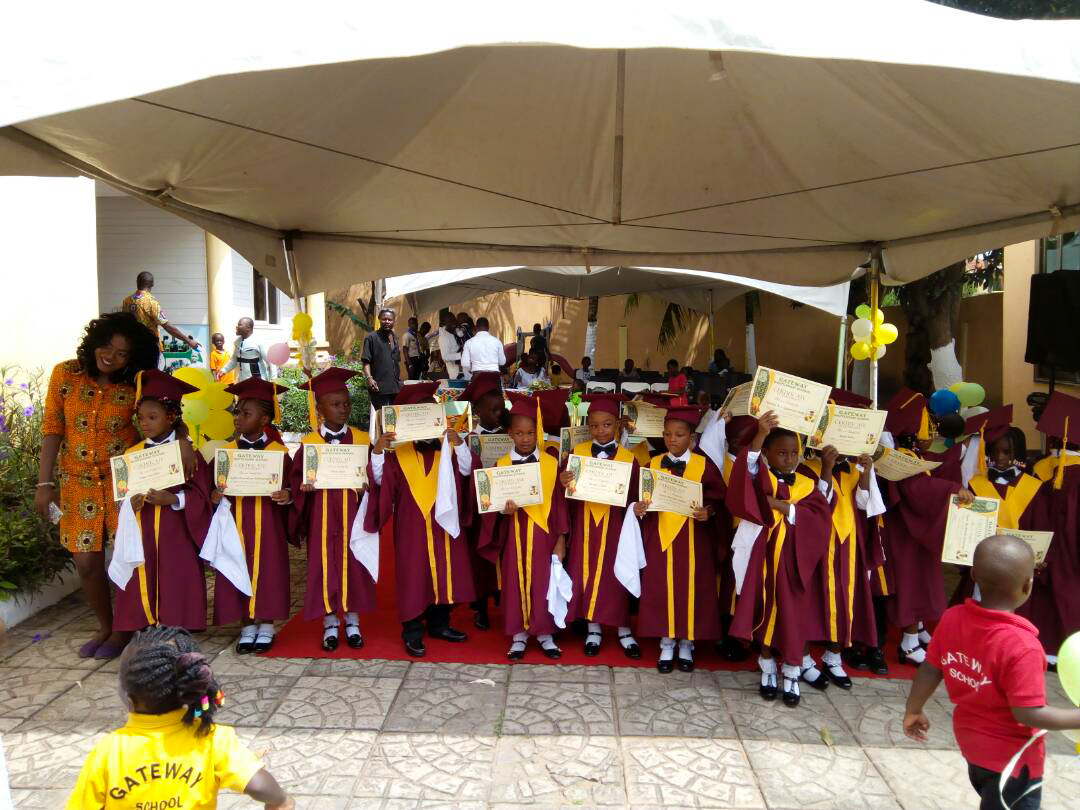 Westlands Community School