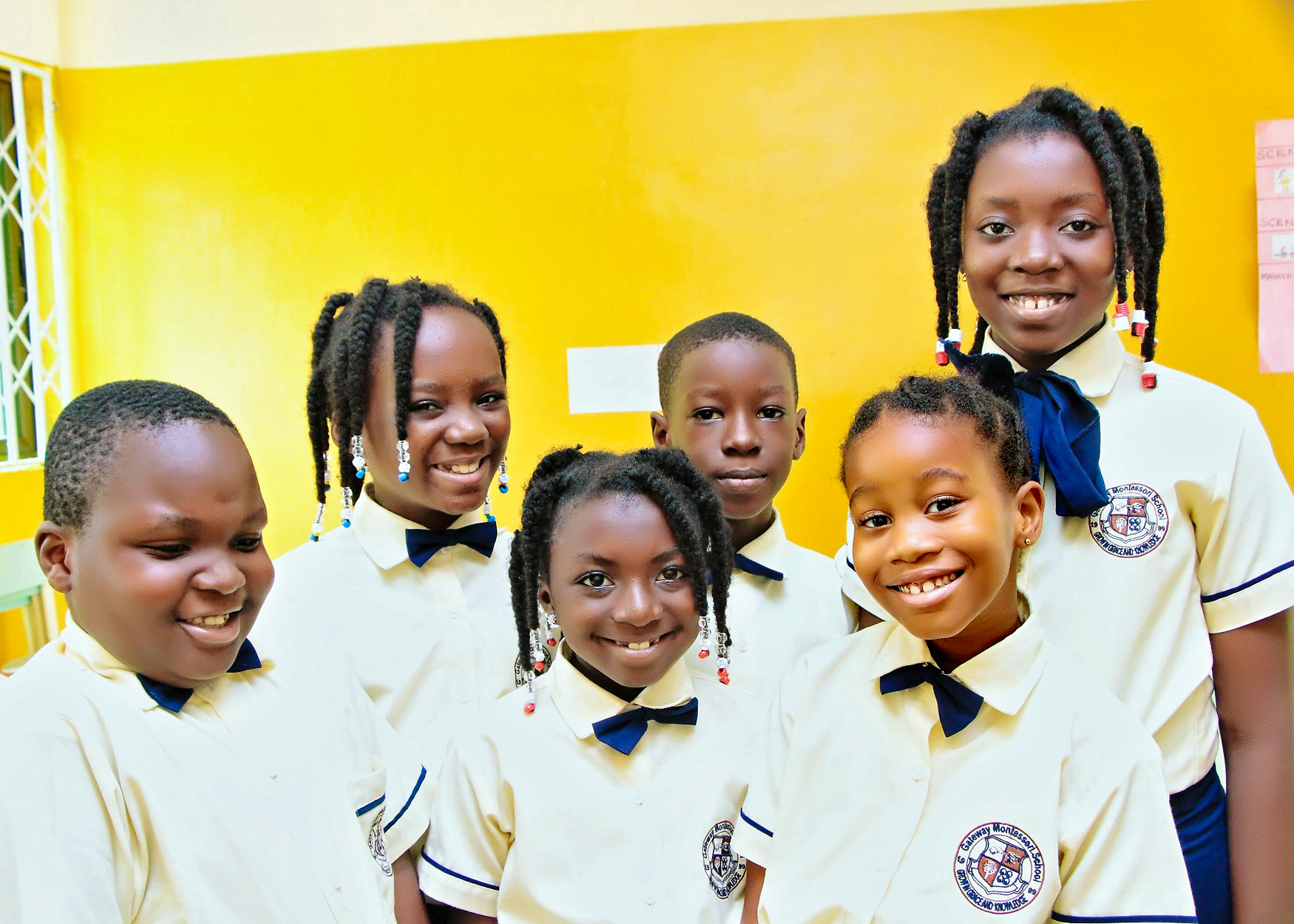Westlands Community School