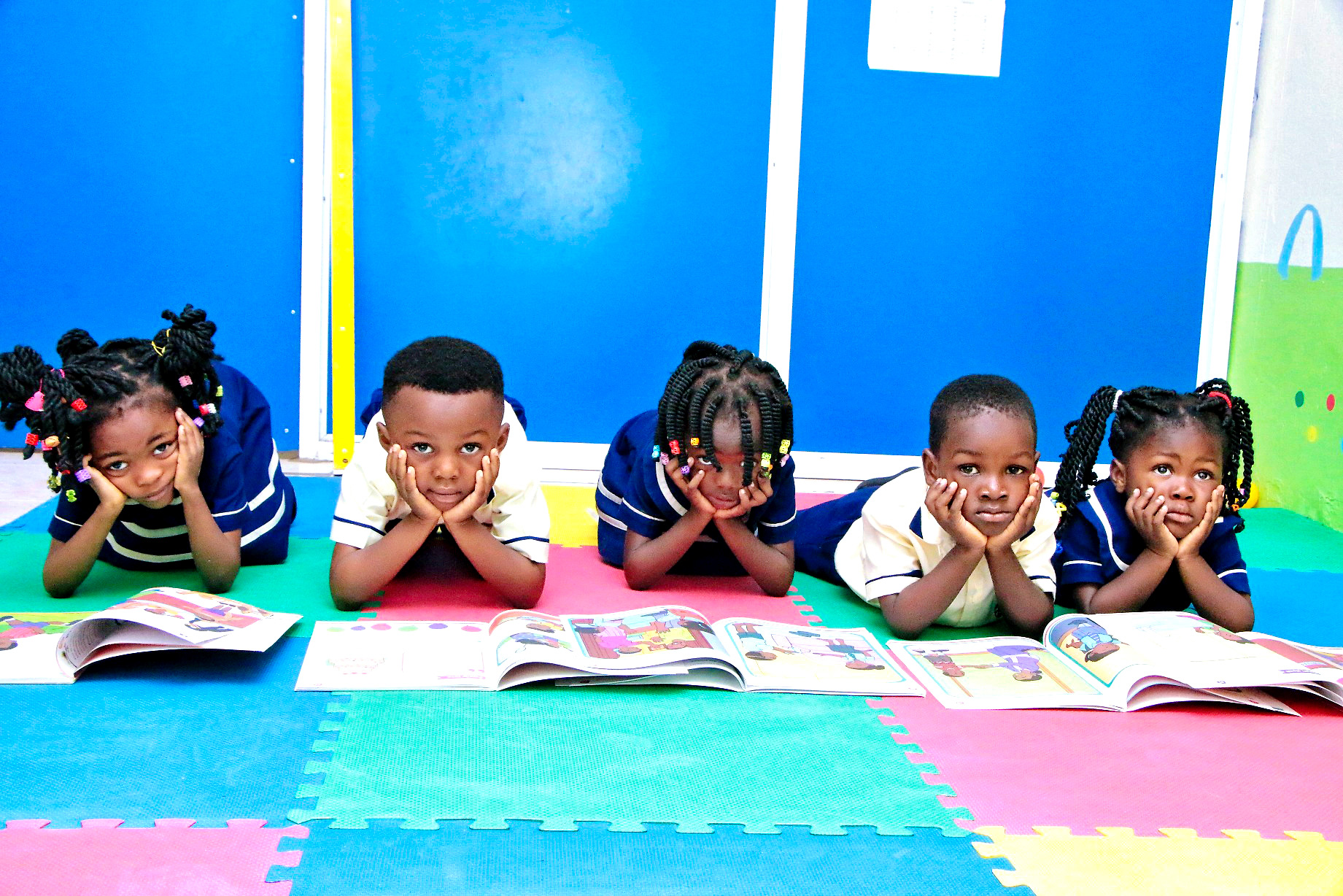 Westlands Community School