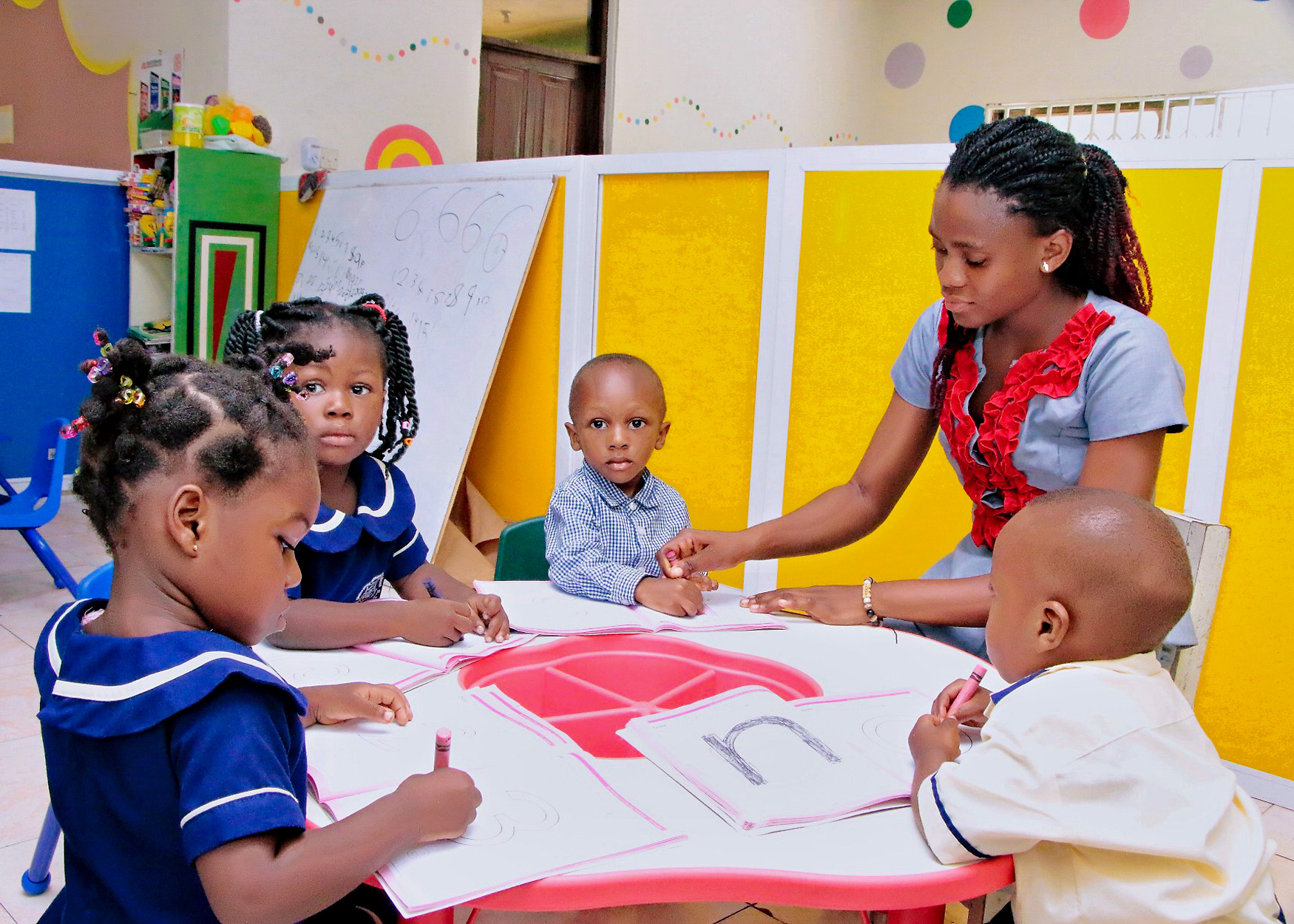 Westlands Community School