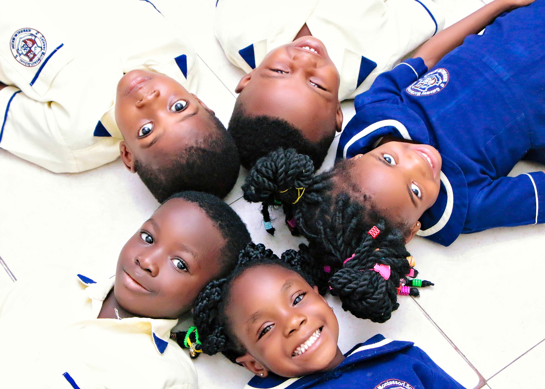Westlands Community School